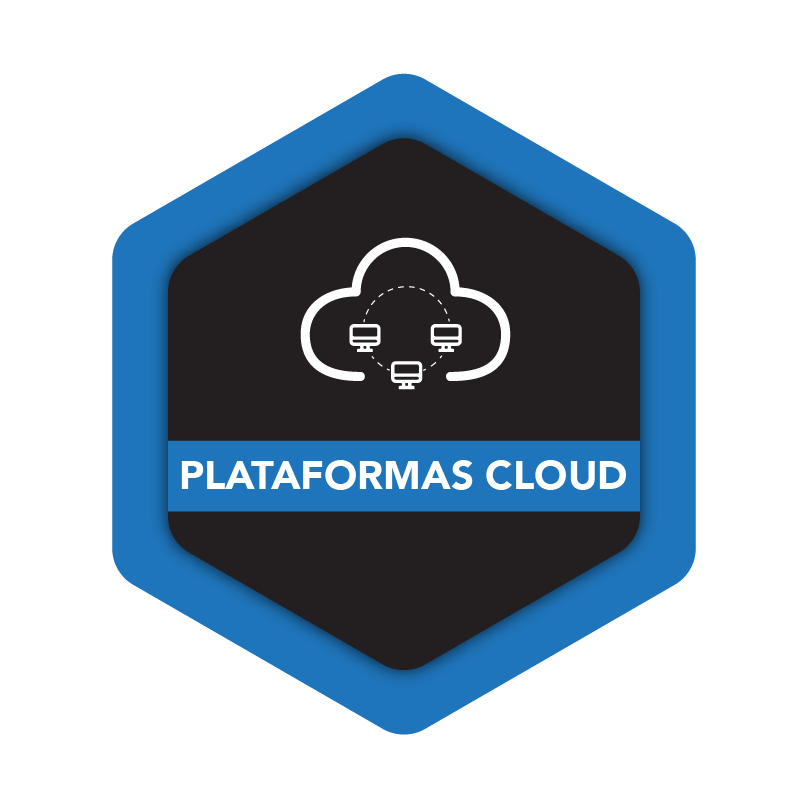 Plataformas tecnologicas cloud